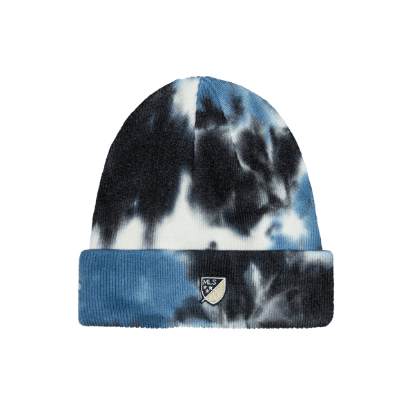 Philadelphia Union Psychedelic Beanie