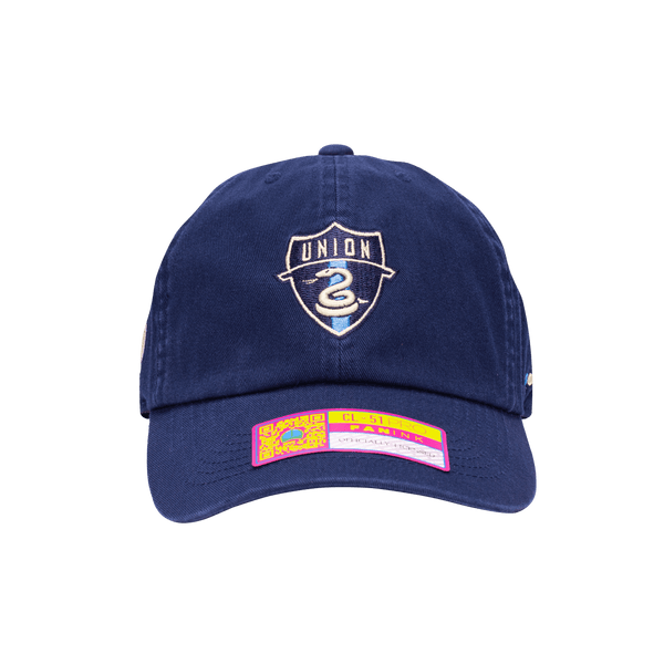 Philadelphia Union Bambo Classic Hat