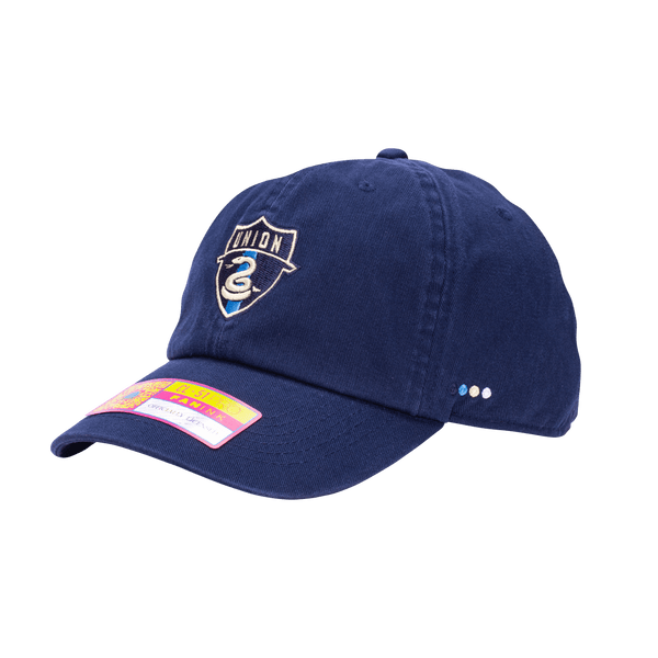 Philadelphia Union Bambo Classic Hat