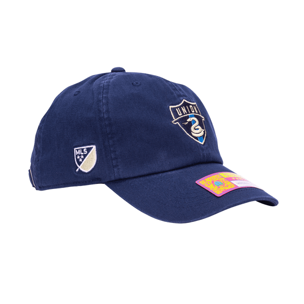 Philadelphia Union Bambo Classic Hat