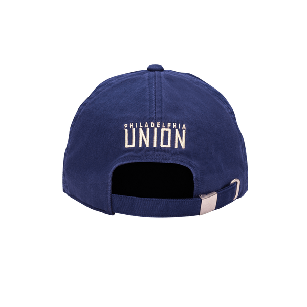 Philadelphia Union Bambo Classic Hat