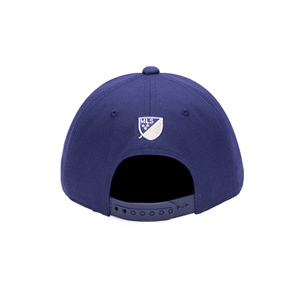 Philadelphia Union Maverick Snapback Hat