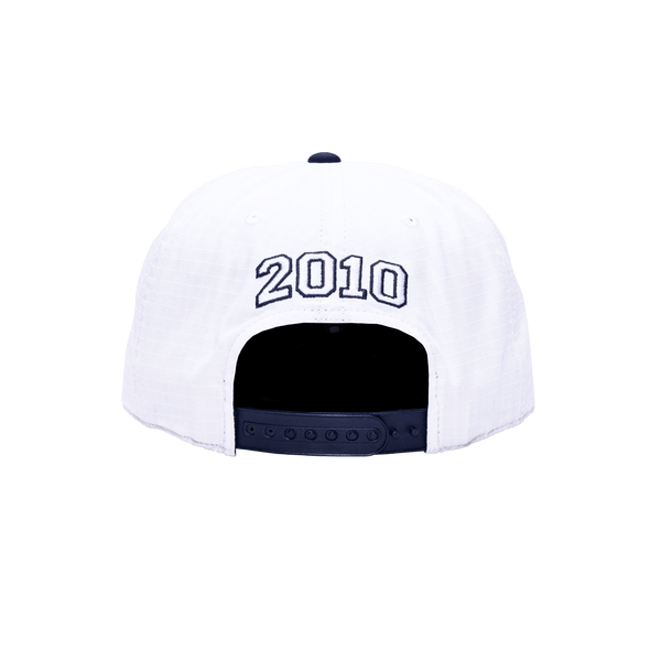 Philadelphia Union Swingman Wax Snapback Hat