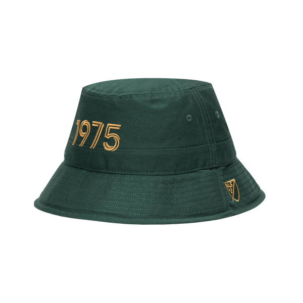 Portland Timbers Club T 1975 Bucket Hat