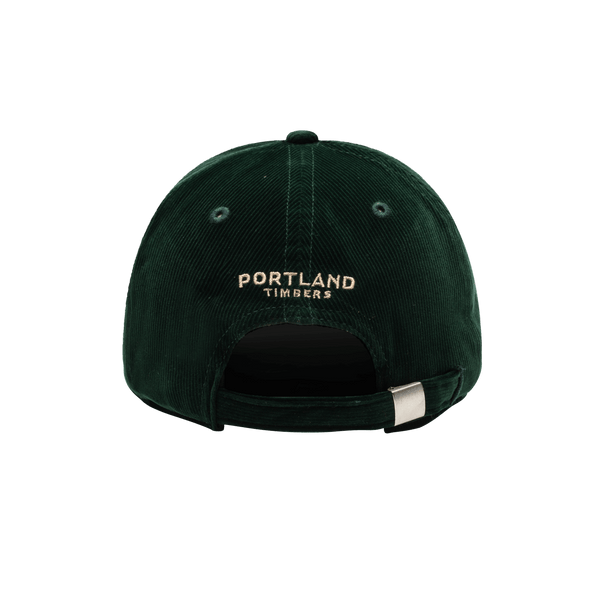Portland Timbers Princeton Classic Hat