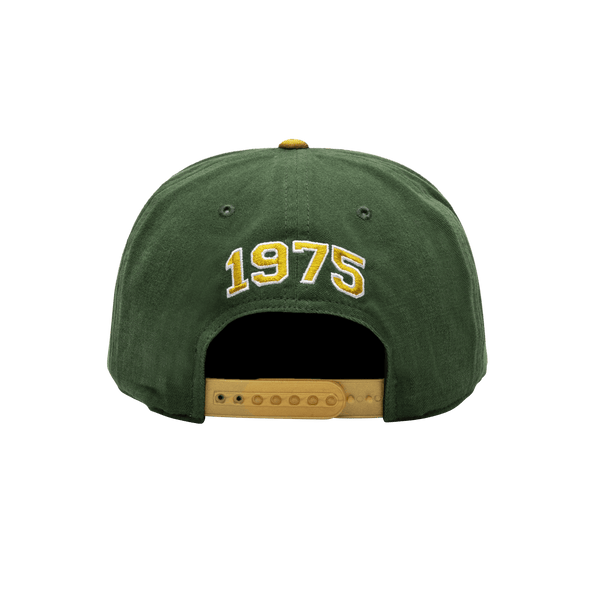 Portland Timbers Swingman Snapback Hat