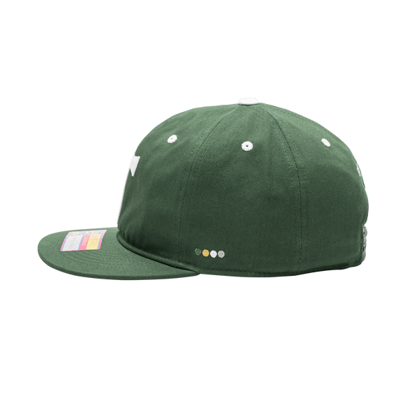 Portland Timbers Bankroll Snapback Hat