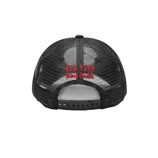 New York Red Bulls Atmosphere Trucker Hat