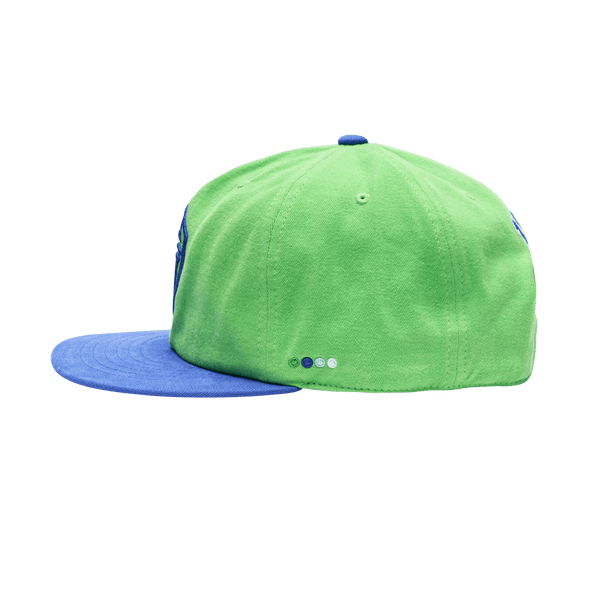 Seattle Sounders Swingman Snapback Hat