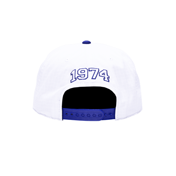 Seattle Sounders Swingman Wax Snapback Hat