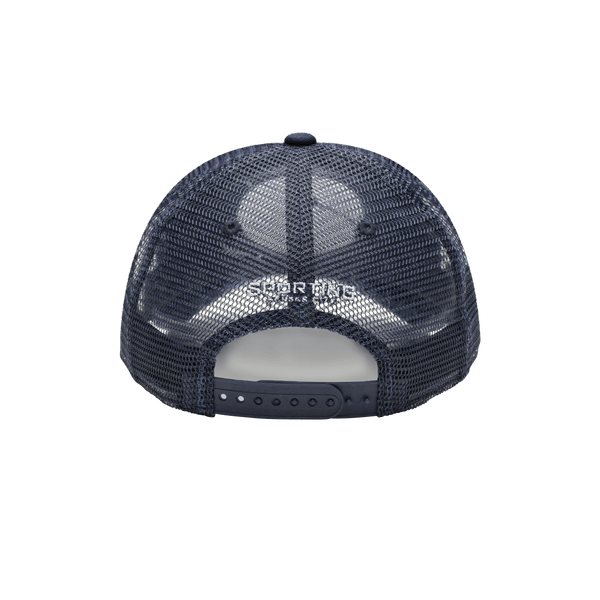 Sporting Kansas City Atmosphere Trucker Hat