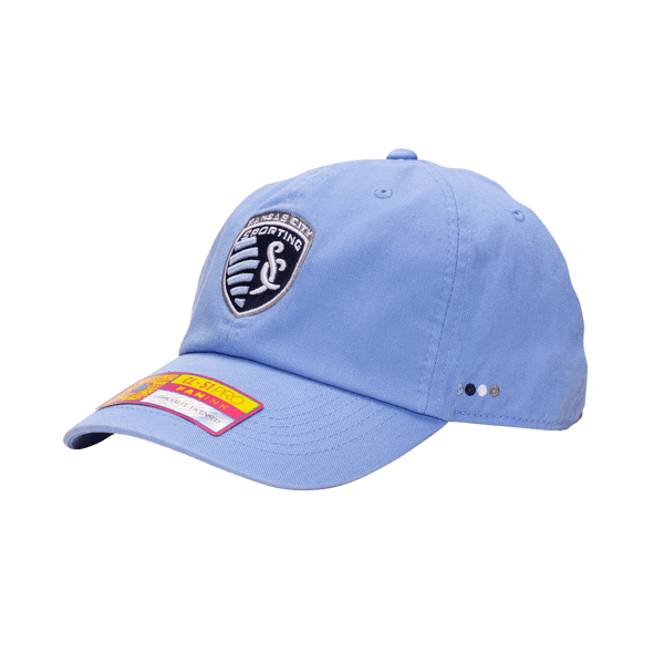 Sporting Kansas City Bambo Classic Hat