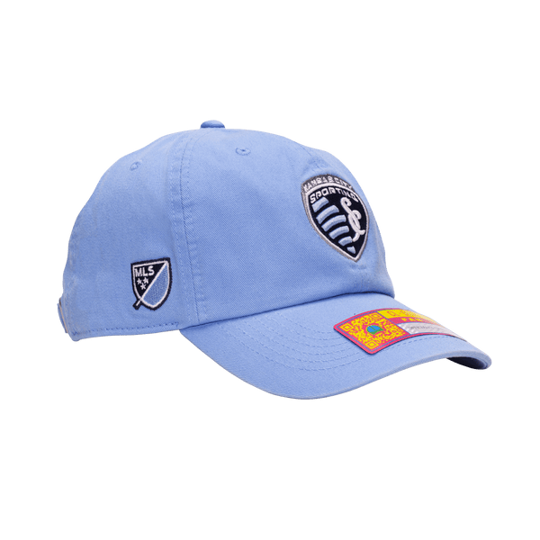 Sporting Kansas City Bambo Classic Hat