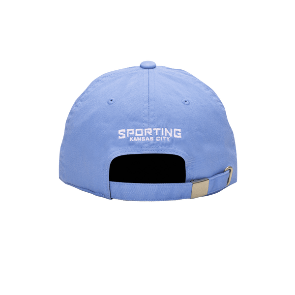 Sporting Kansas City Bambo Classic Hat