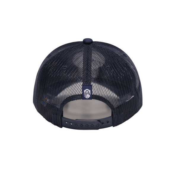 St. Louis City SC Heart Trucker Hat