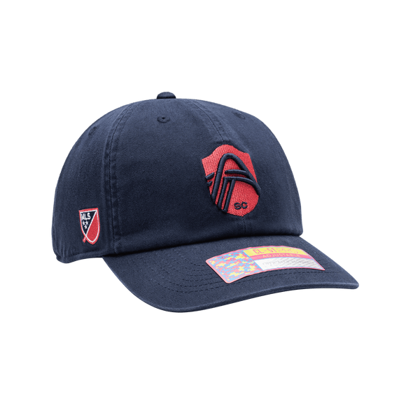 St. Louis City SC Bambo Classic Hat