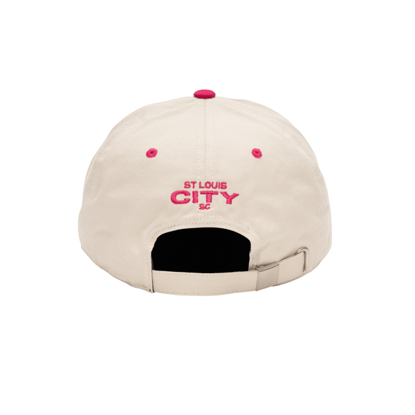 St. Louis City SC Expedition Panama Classic Hat