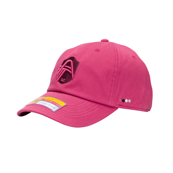 St. Louis City SC Club T 25 Classic Hat