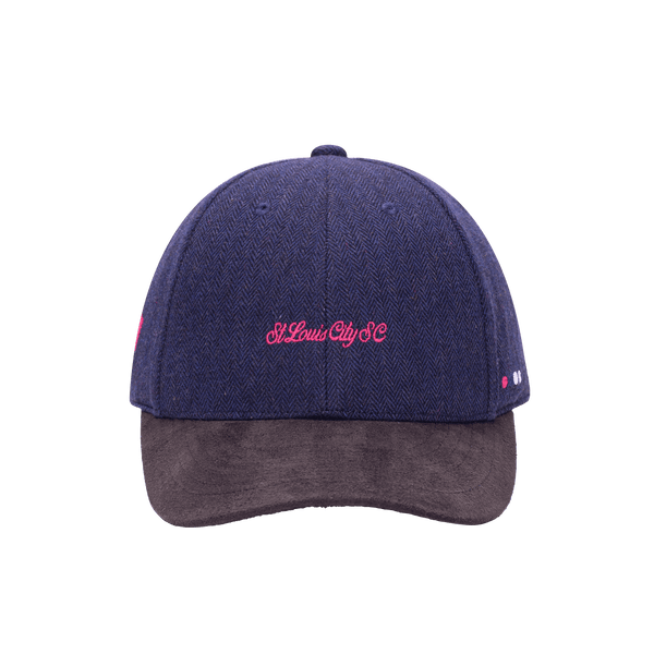 St. Louis City SC Noble Adjustable Hat