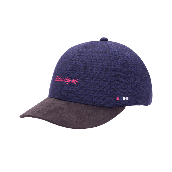 St. Louis City SC Noble Adjustable Hat