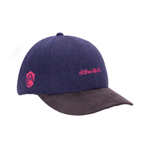 St. Louis City SC Noble Adjustable Hat