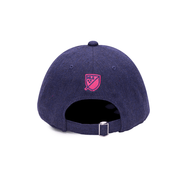 St. Louis City SC Noble Adjustable Hat