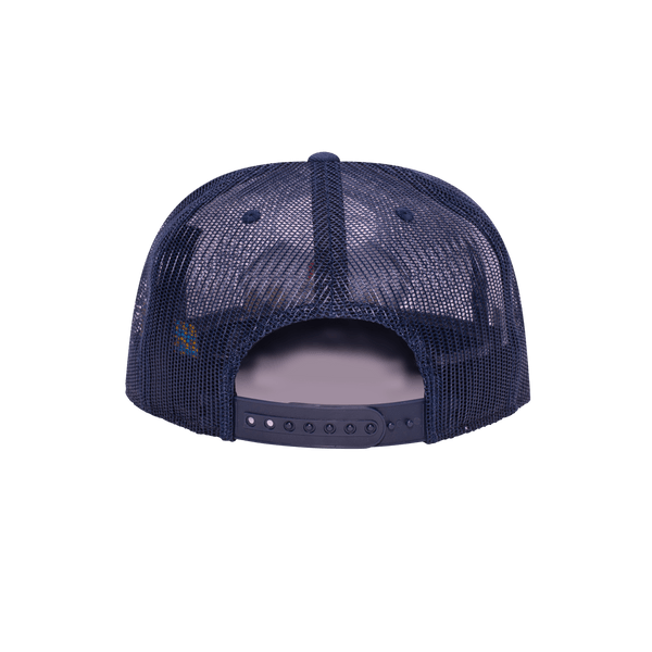 St. Louis City SC Beach Bum Snapback Hat