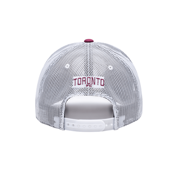 Toronto FC Fog Trucker Hat