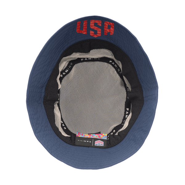 USWNT Whitewater Bucket Hat