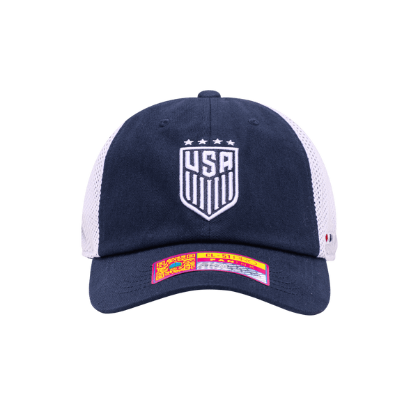 USWNT Aerial Classic Hat