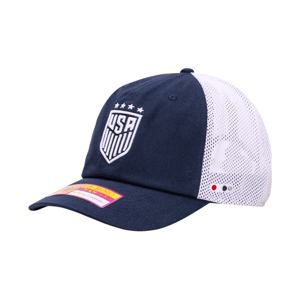 USWNT Aerial Classic Hat