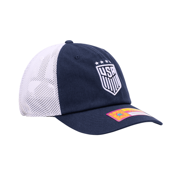 USWNT Aerial Classic Hat