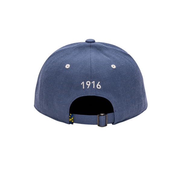 Club America Marina Coast Adjustable Hat