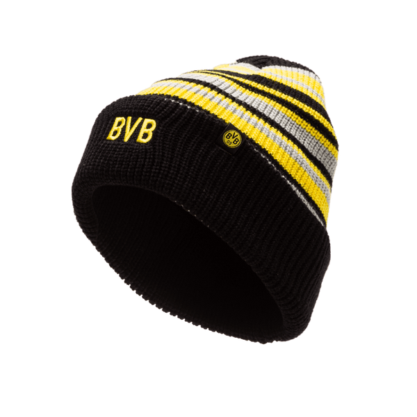 Borussia Dortmund Toner Beanie