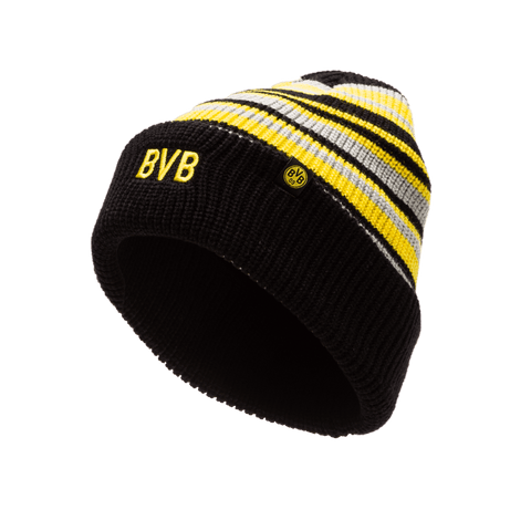 Borussia Dortmund Toner Beanie
