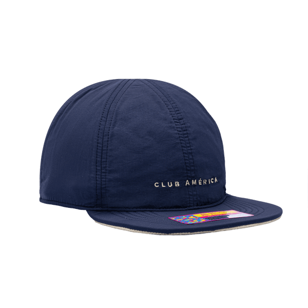 Club America Terrain Reversible Racer Hat