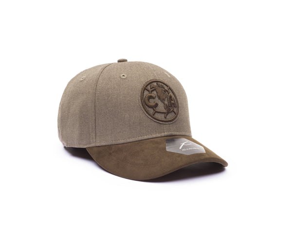 view of right side of Club America Capitano Adjustable