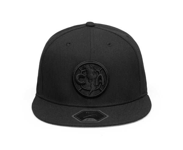 Club America Dusk Fitted Hat