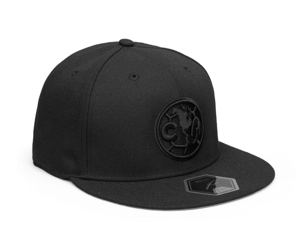 Club America Dusk Fitted Hat