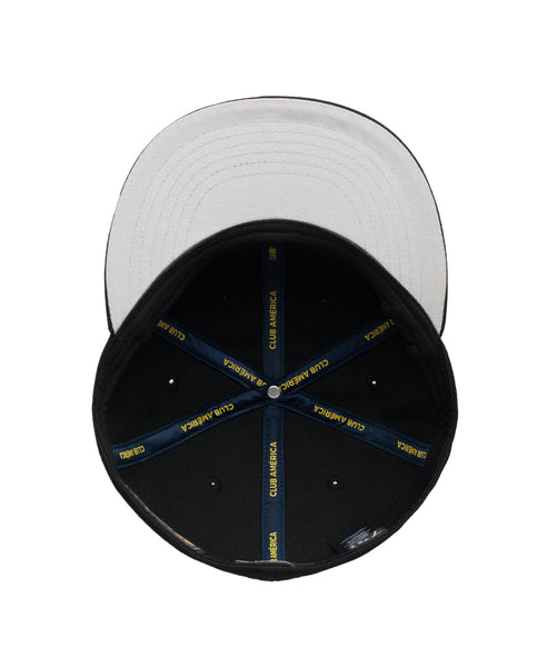 Club America Dusk Fitted Hat