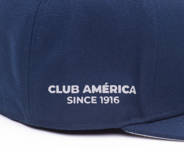 Club America since 1916 mark on hat