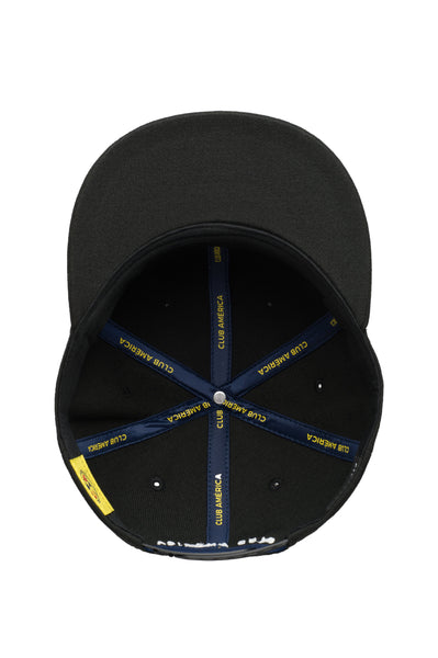 Club America Hit Snapback Hat