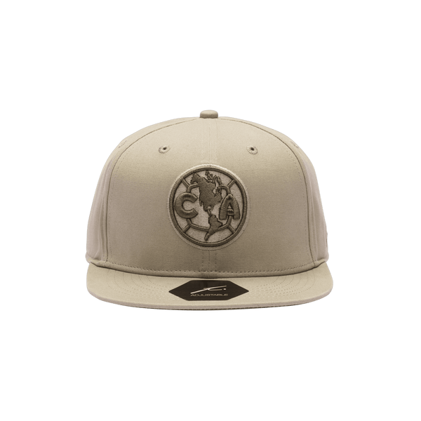 Club America Desert Snapback