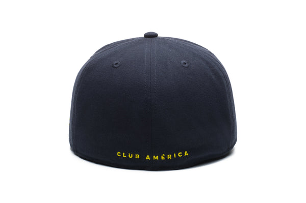 Club America Fitted Hat