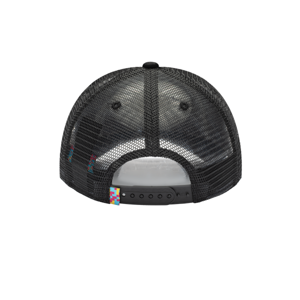 Fan Ink Autograph Trucker Hat