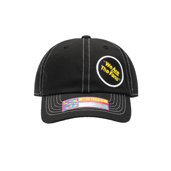 Fan Ink Retro Classic Hat