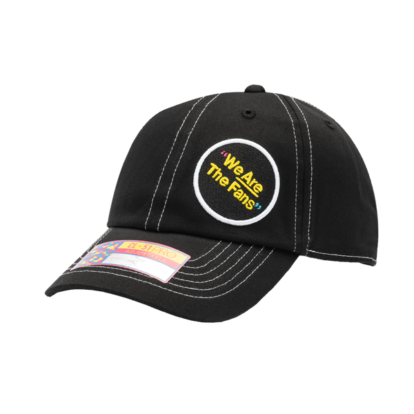 Fan Ink Retro Classic Hat