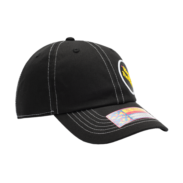 Fan Ink Retro Classic Hat