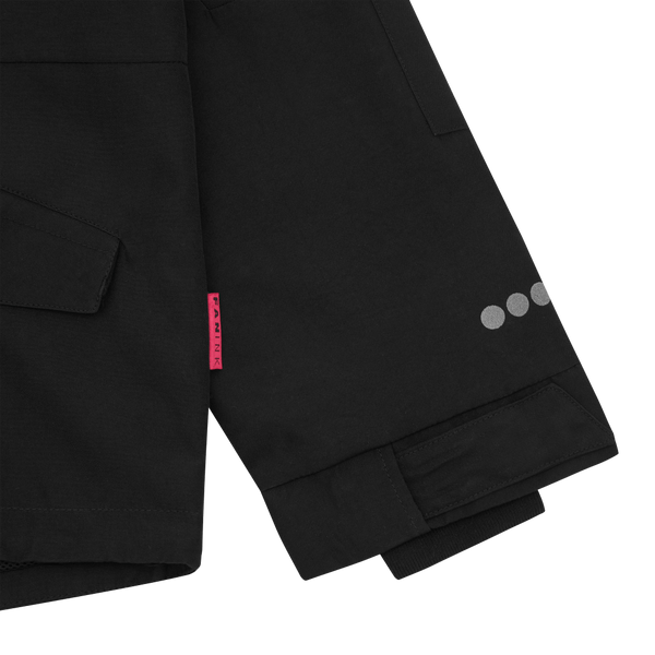 Fan Ink Explorer Anorak