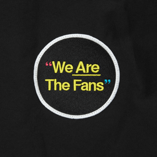 Fan Ink Explorer Anorak